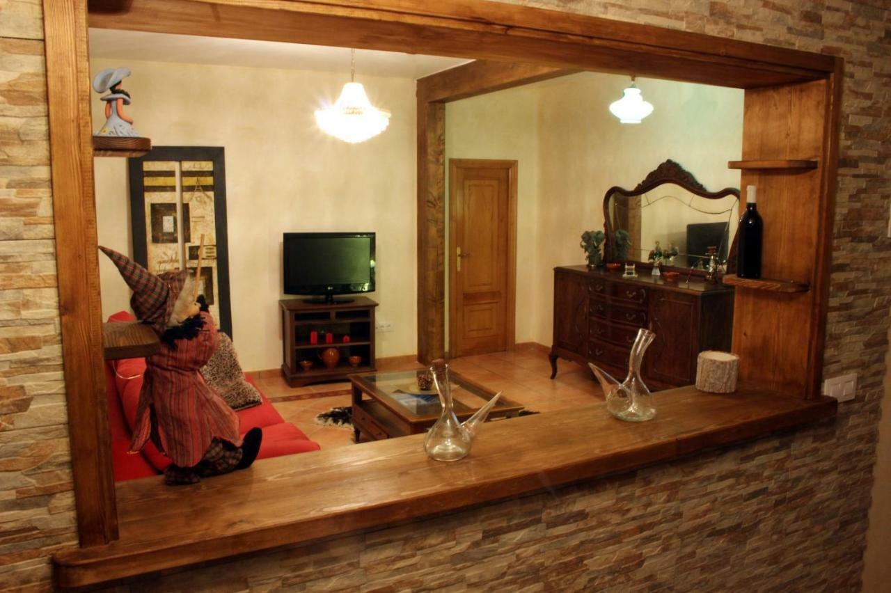 ソベール Casa Do Bouza Velloヴィラ エクステリア 写真