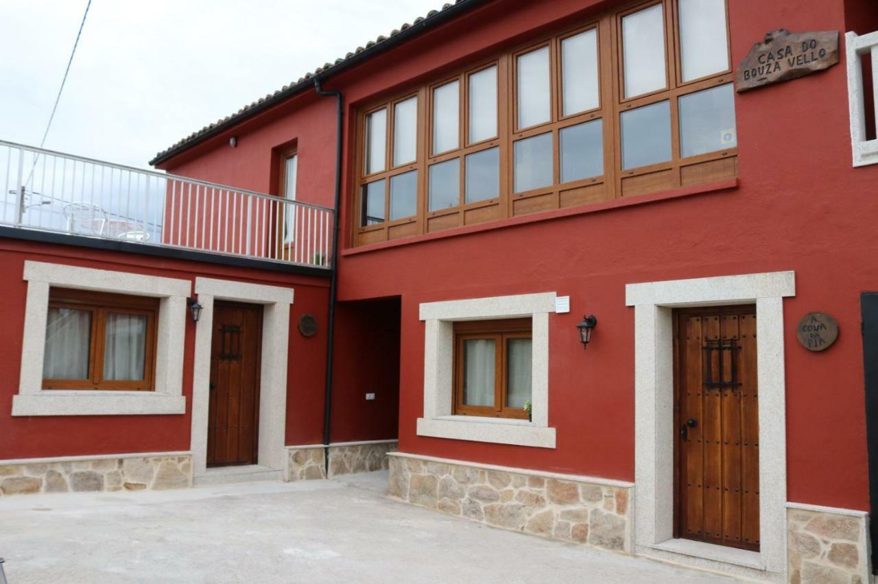 ソベール Casa Do Bouza Velloヴィラ エクステリア 写真